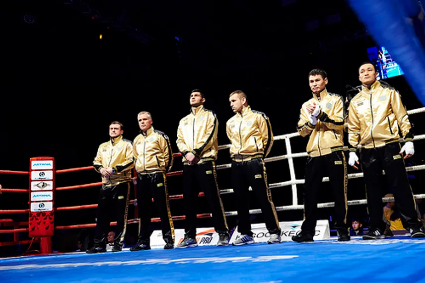 Капитал - Astana Arlans готовится ко встрече с Hussars Poland