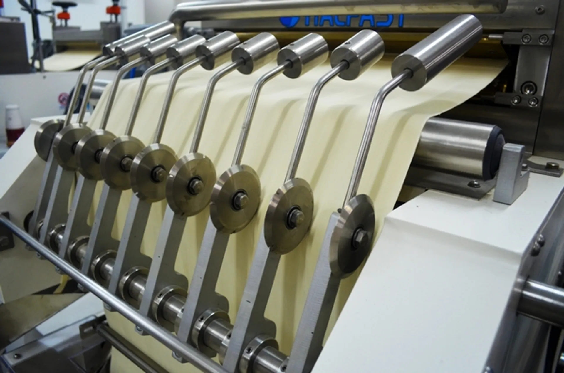 Капитал - Тесто для бешпармака из РК экспортируют в Европу