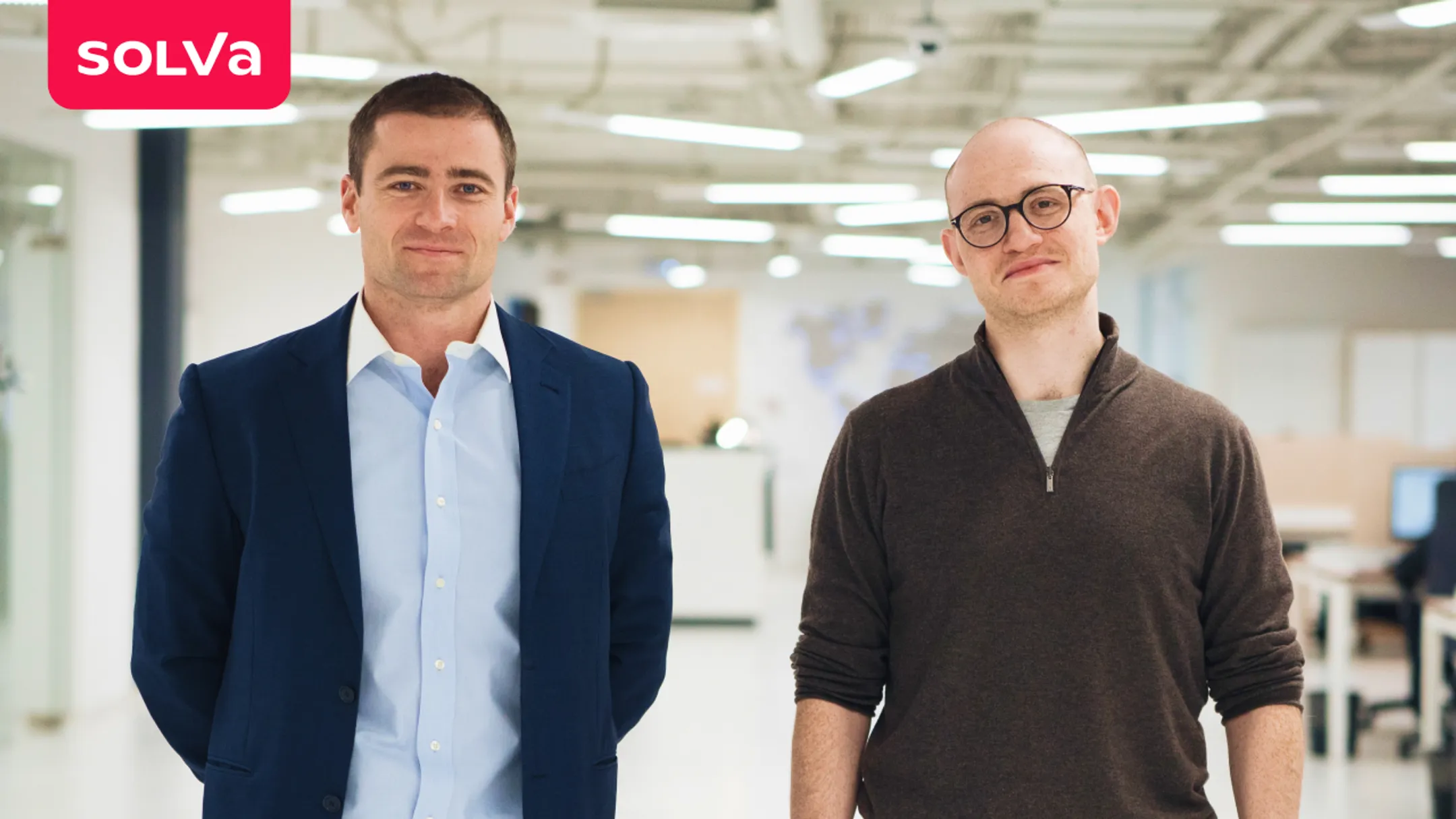 Solva привлекла $20 млн для трансформации в банк - Image Kapital.kz