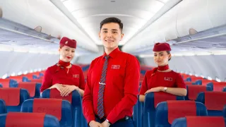 Фото: FlyArystan