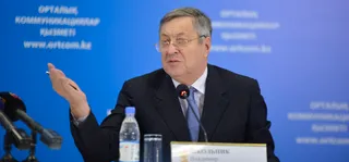 Капитал - Атомной электростанции в Казахстане в ближайшее время точно не будет