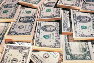 Лондон первый по количеству миллионеров