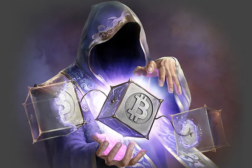 Капитал - Мнения самых богатых и влиятельных людей о биткоине