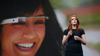 Капитал - Google запустит магазин приложений для очков Glass