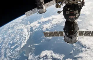 Капитал - Роскосмос признал невозможность стыковки «Прогресса» с МКС