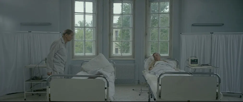 Капитал - Две цепляющие короткометражные драмы на вечер