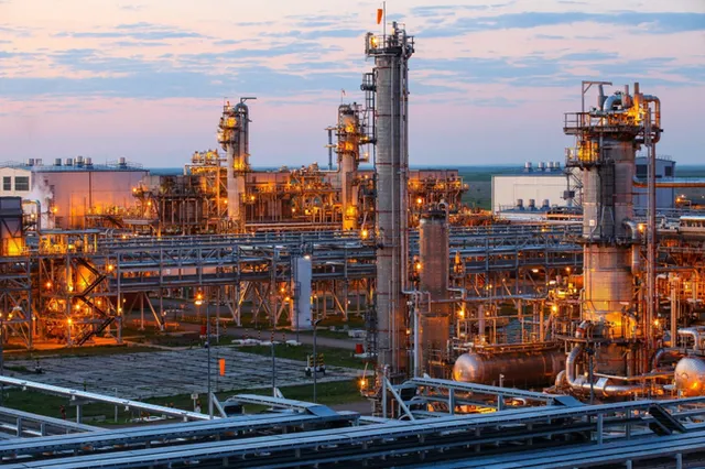 Журнал PETROLEUM