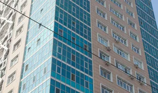 Капитал - Инвестиции в жилищное строительство выросли