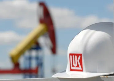 ЛУКОЙЛ  вложит в ГРР на шельфе Каспия более 22 млрд руб