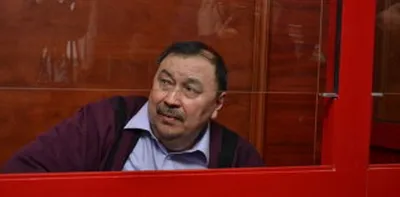 Ержан Утембаев написал заявление на УДО