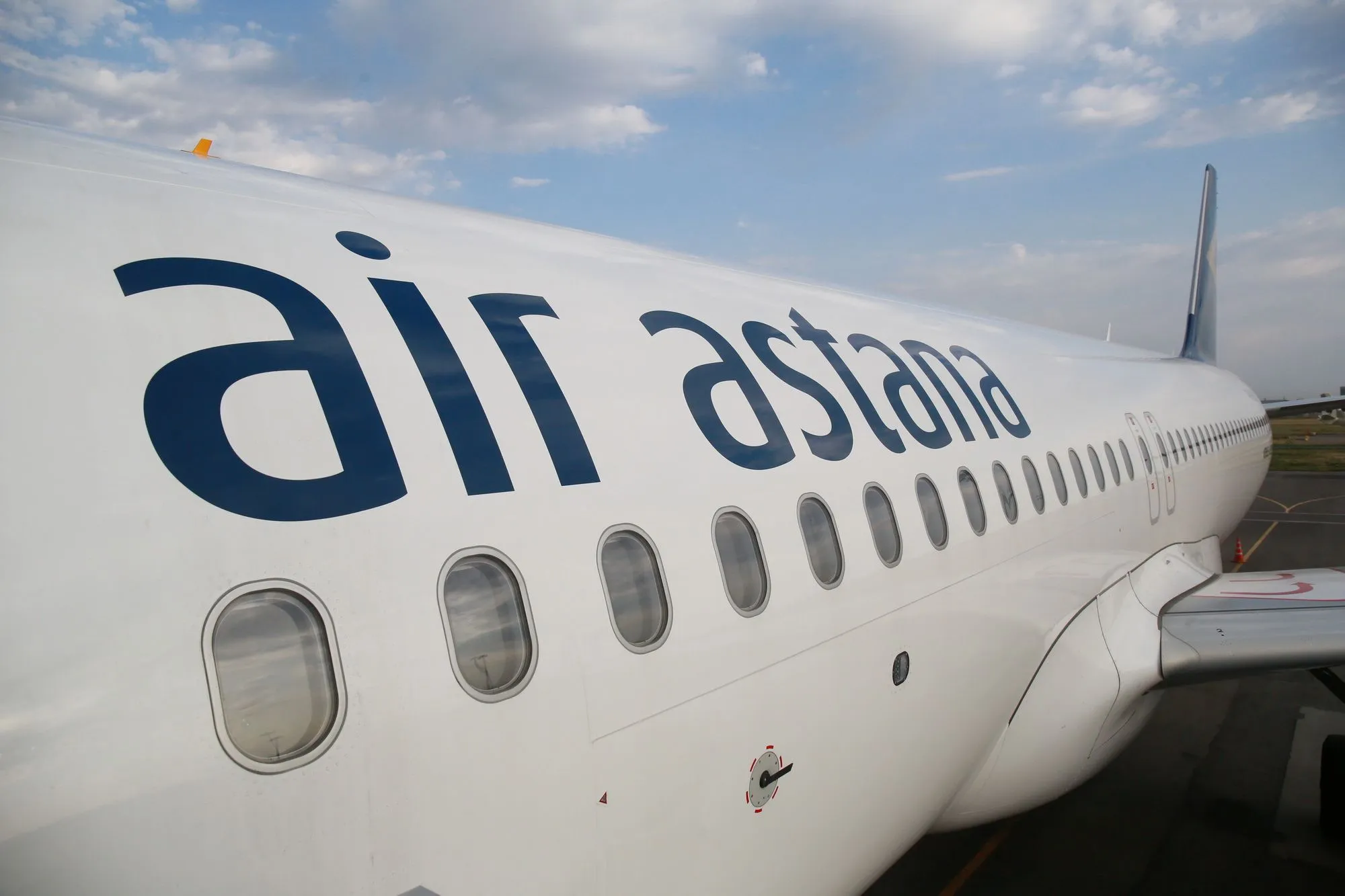 Air Astana приостанавливает рейсы из Атырау в Дубай с 28 июня