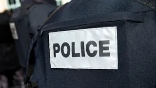 Капитал - В Париже у собора Нотр-Дам произошла стрельба