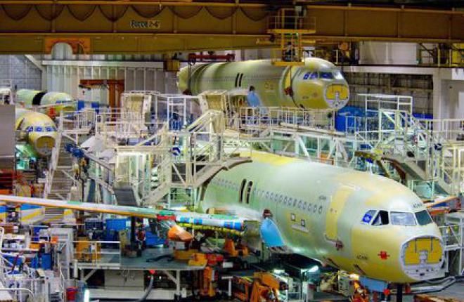 Airbus и Boeing не выполнили план поставок самолетов- Kapital.kz