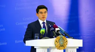 Капитал - Послу Казахстана в Польше Алтаю Абибуллаеву грозит дисциплинарное взыскание