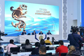 Капитал - Более 500 населенных пунктов подвержены риску половодья