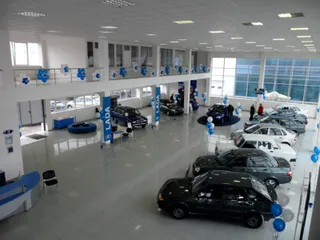 Капитал - За восемь месяцев из России в Казахстан ввезено 192 тыс. авто