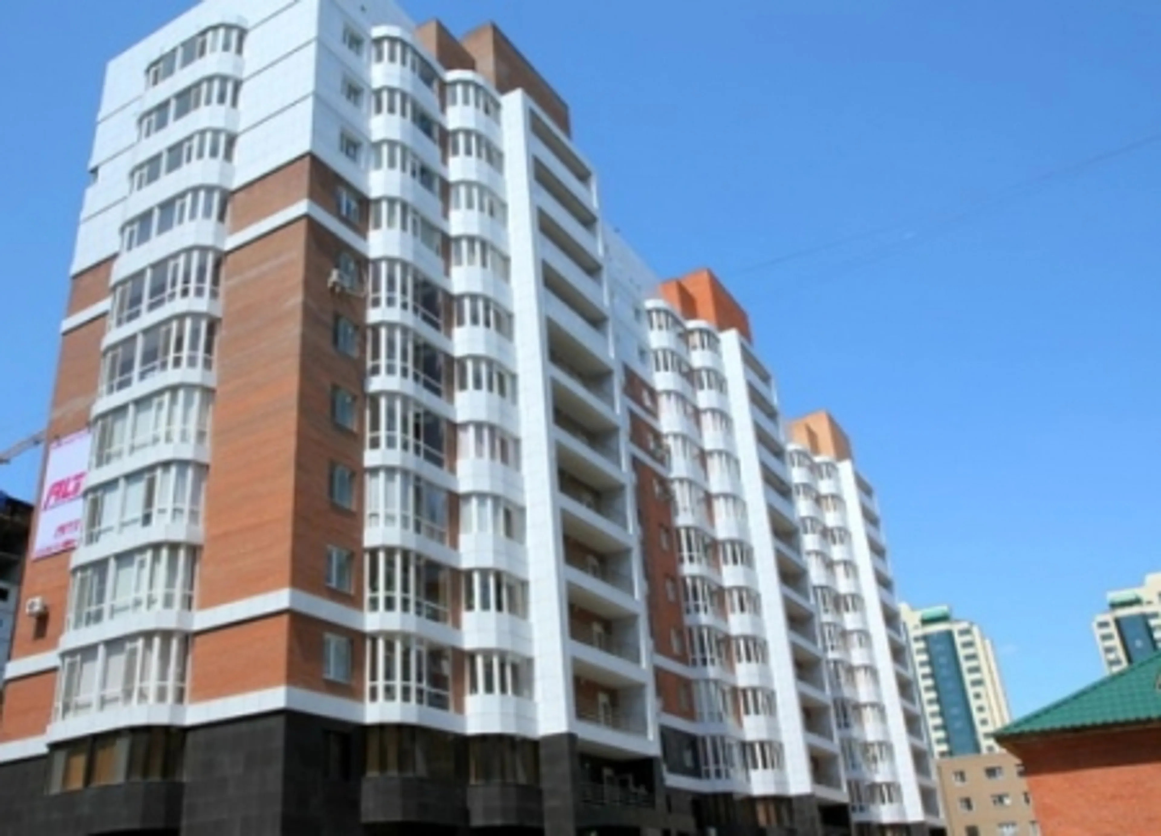 Капитал - Квартиры в Темиртау выросли в цене за год на 14%