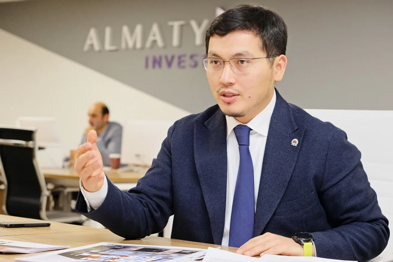 Какую поддержку получили предприниматели от СПК Алматы в 2019 году - фото kapital.kz