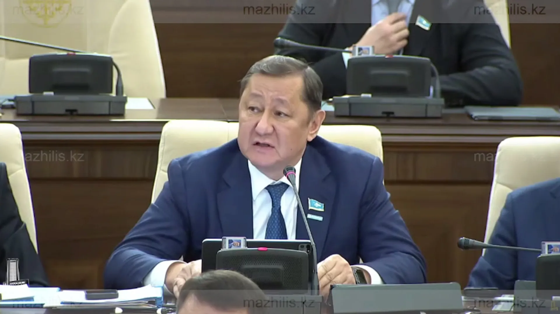 mazhilis.parlam.kz