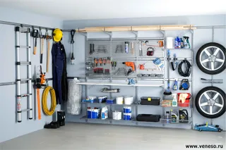 Капитал - Гаражи в Астане стали дешевле