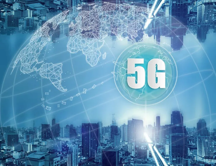 Капитал - Россия планирует внедрять 5G вместе с партнерами по ЕАЭС
