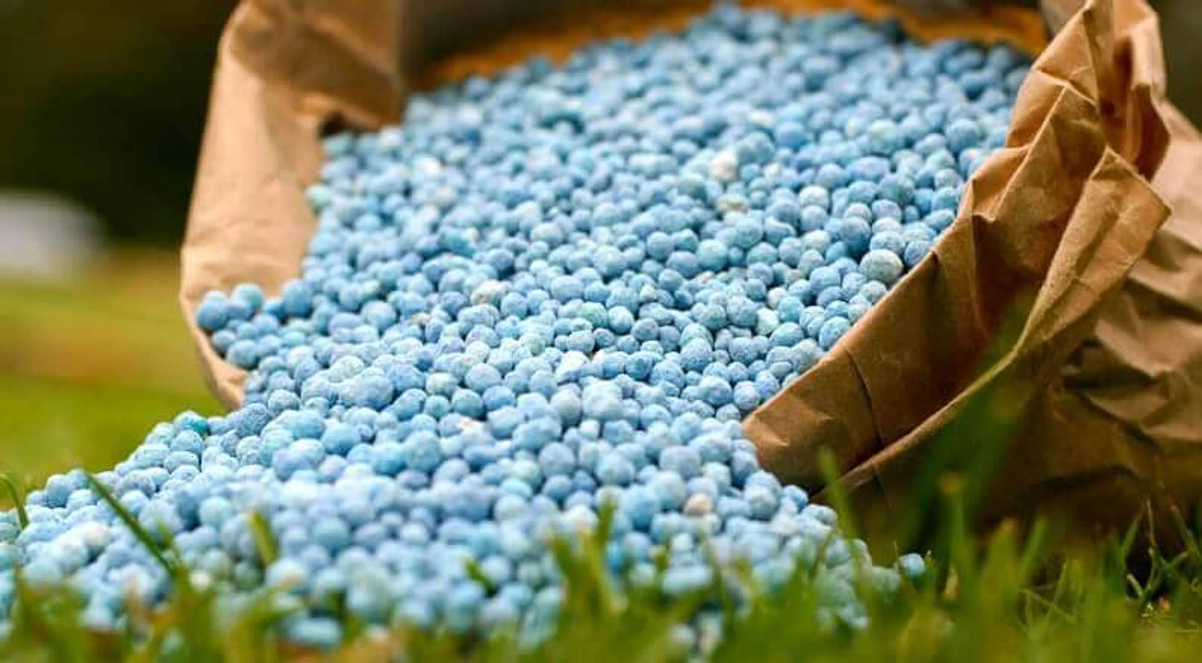 Капитал - В Казахстане падает производство удобрений