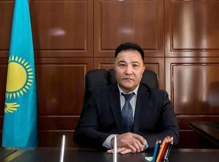 Фото: сайт акимата Жамбылской области 