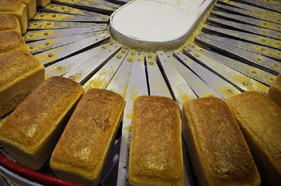 Минсельхоз и хлебопекари объяснили, почему вырастут цены на хлеб