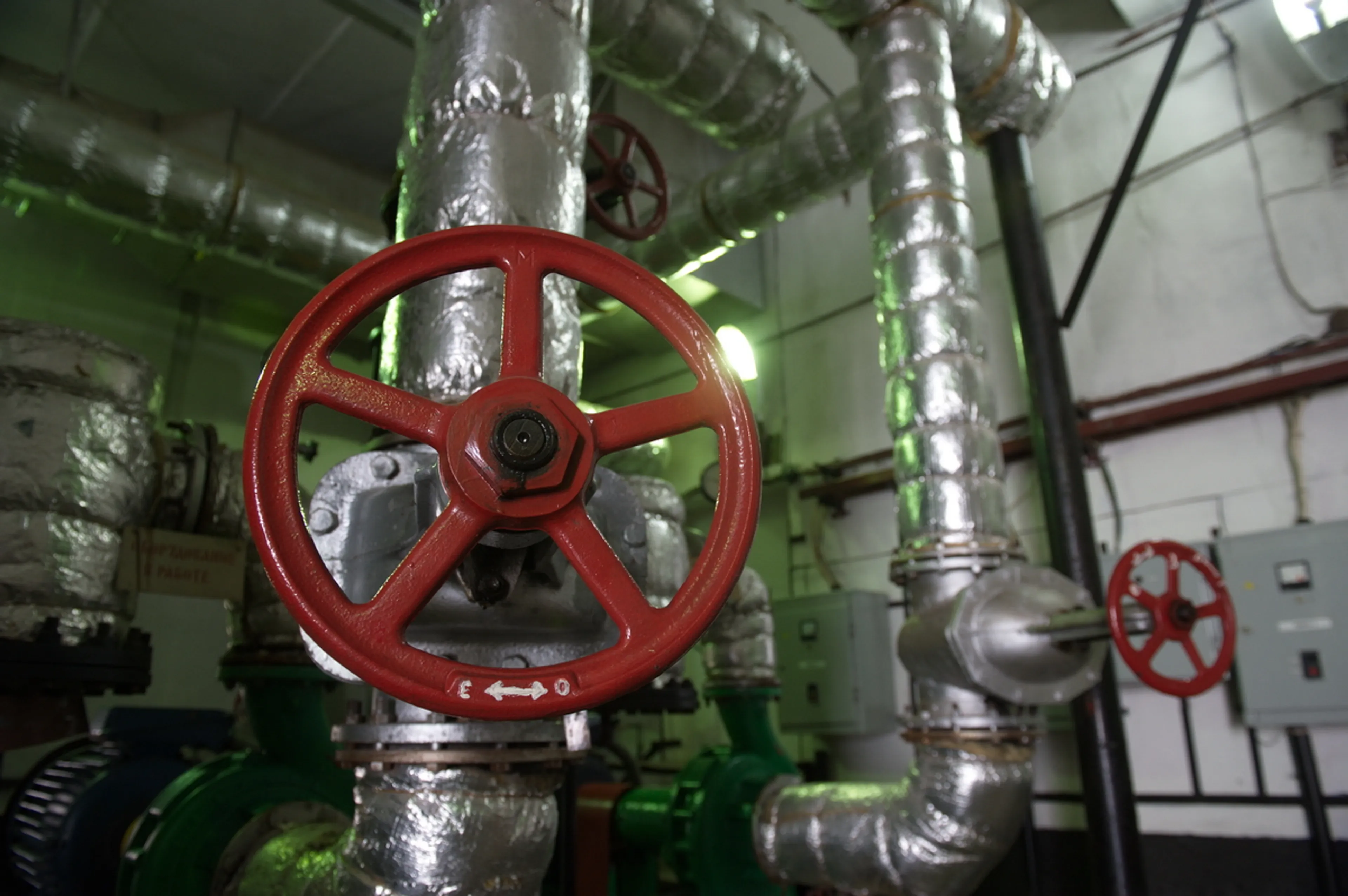 Капитал - В некоторых районах Алматы 10 дней не будет газа