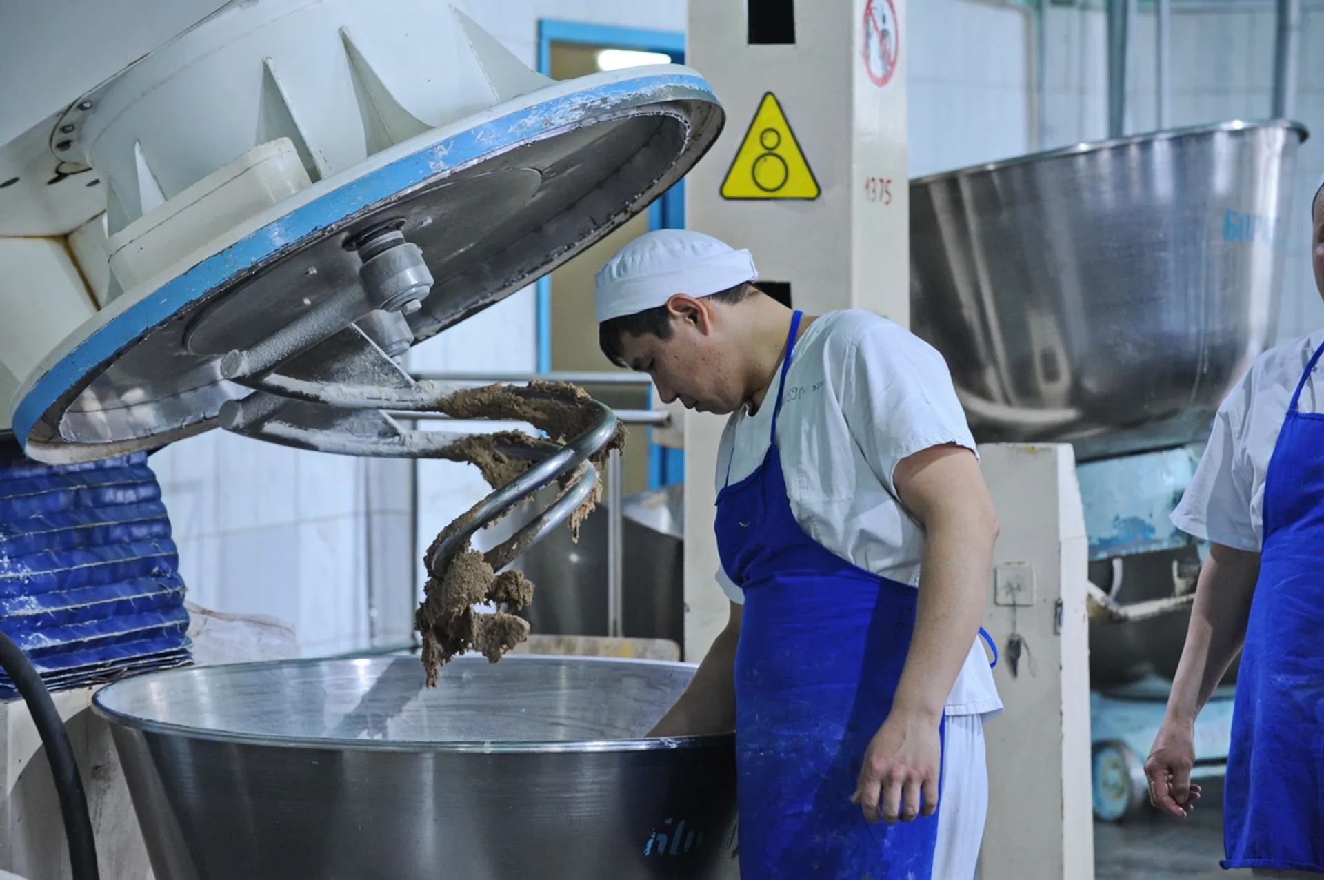 Владимир Третьяков