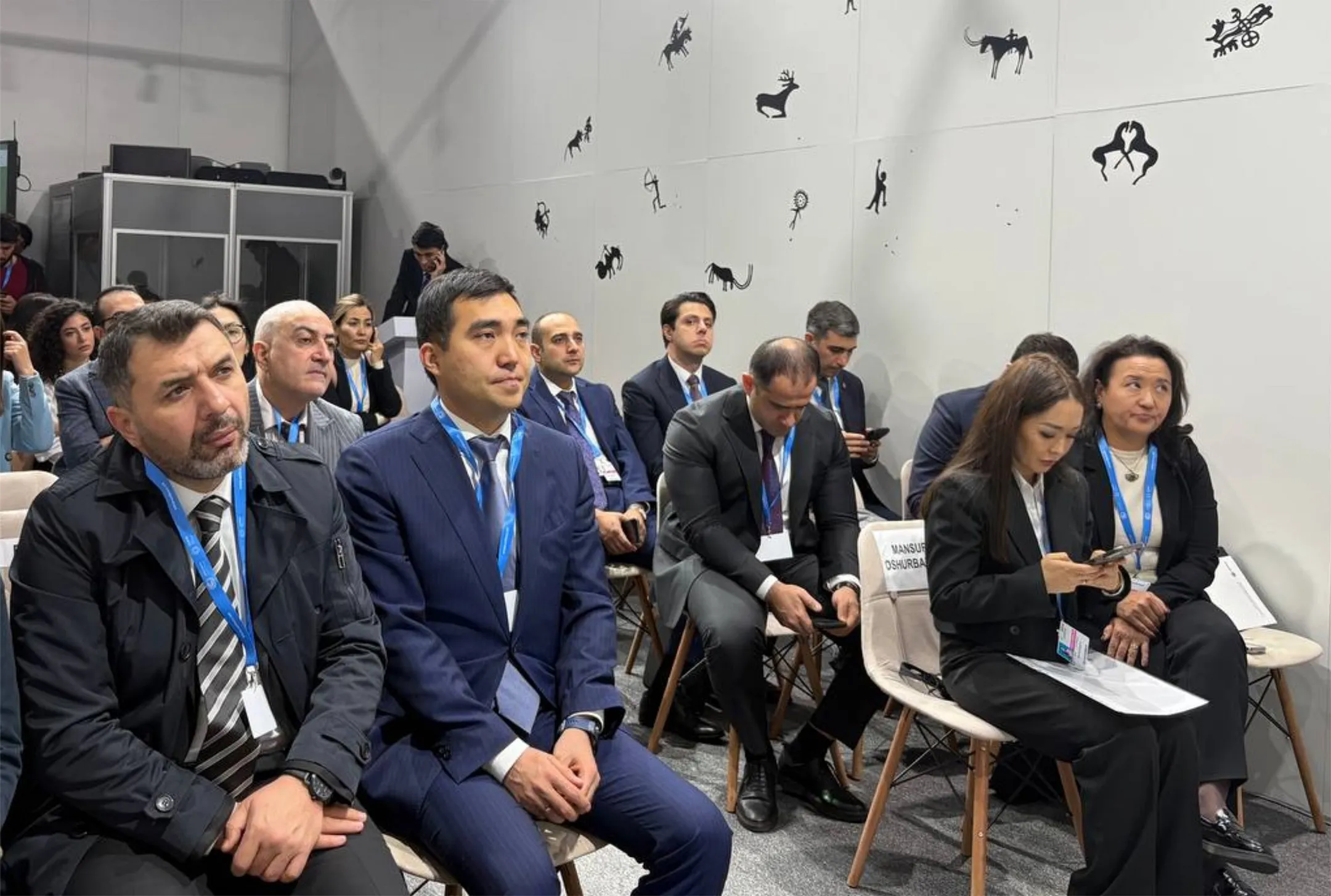 Вопросы «зеленой повестки» обсудили на сессии Фонда Даму на СОР29 - Image Kapital.kz