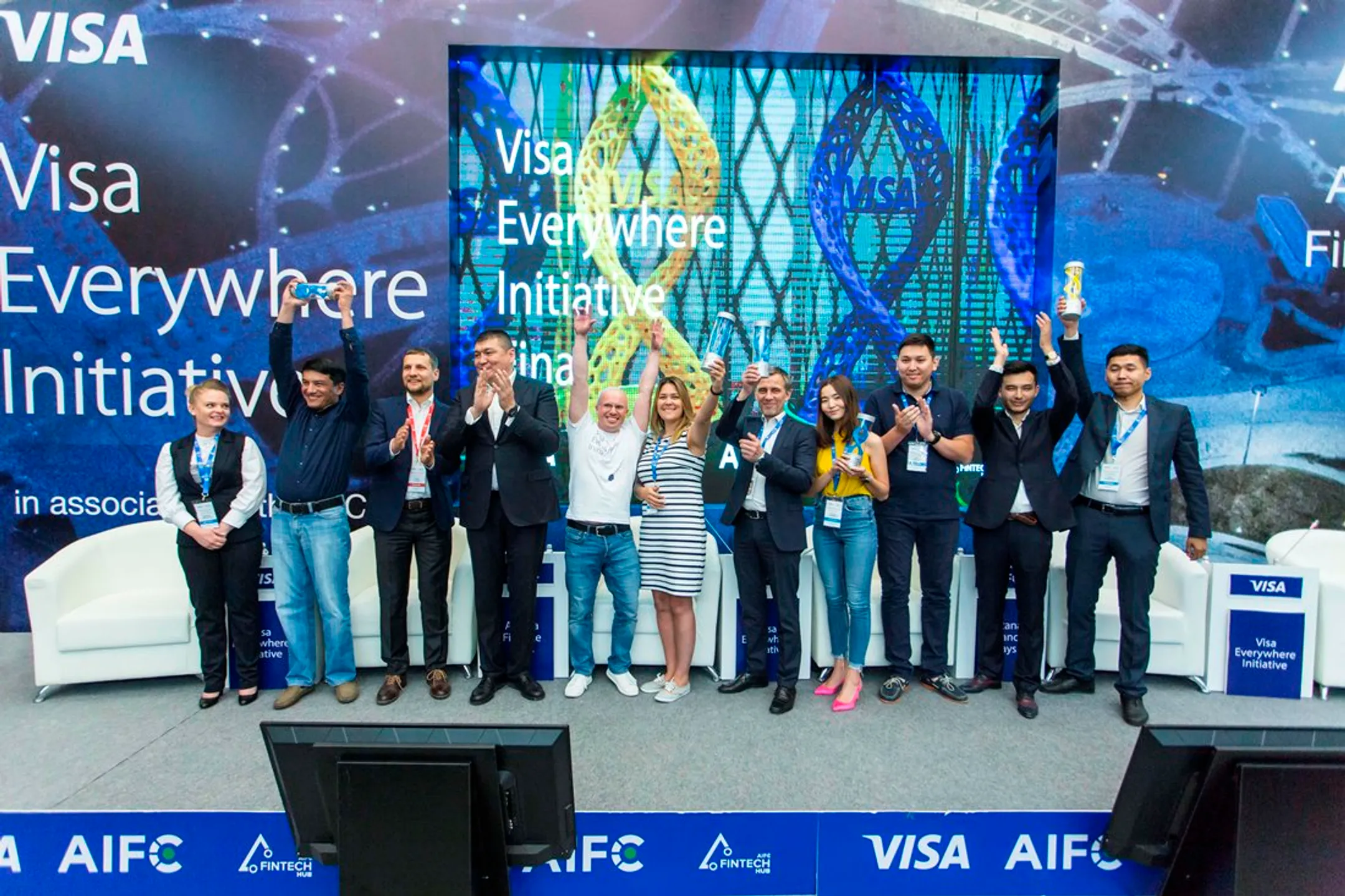 Инновации – от идеи до проекта - Image Kapital.kz