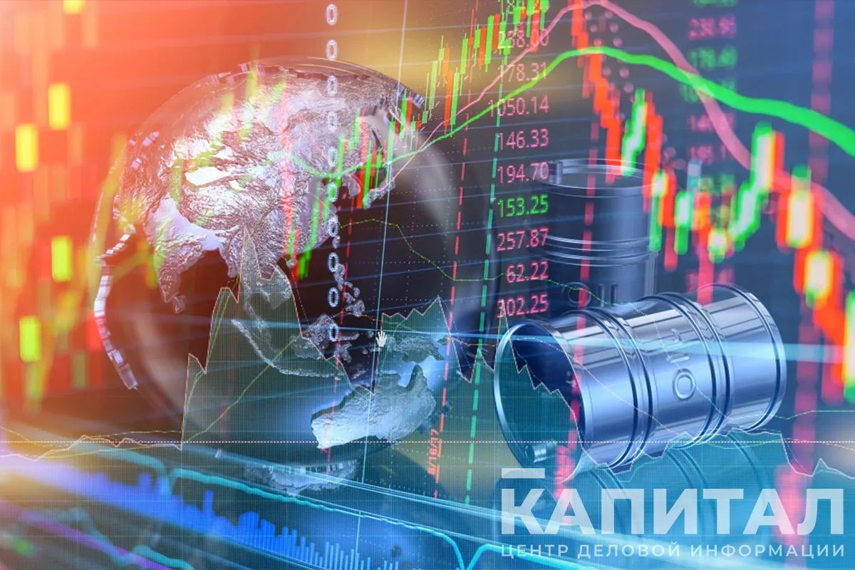 АБР улучшил прогноз роста ВВП развивающихся стран Азии на 2023 год- Kapital.kz