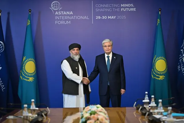 akorda.kz