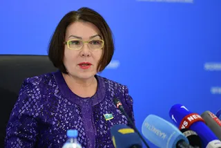 Капитал - Депутаты просят разработать критерии эффективности расходования бюджета