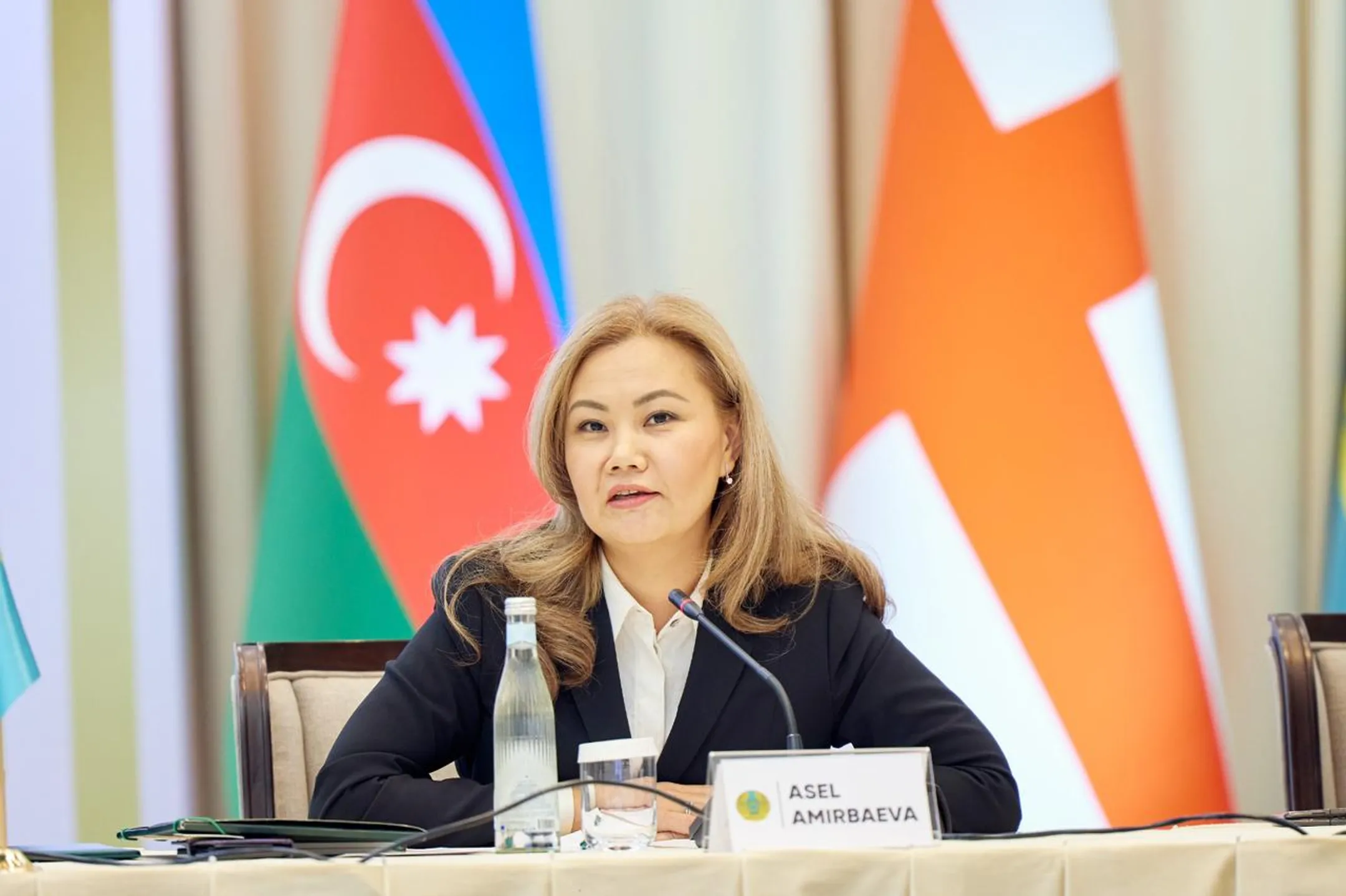 В Ташкенте подписали меморандум о создании перестраховочной емкости «Туран» - Image Kapital.kz