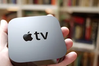 Apple запустит интернет-телевидение