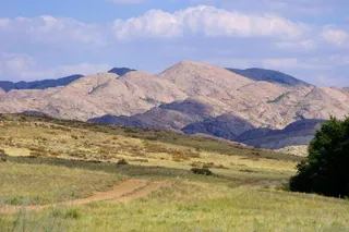 Капитал - Свыше 172 000 га земель возвращено государству в области Улытау