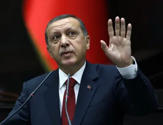 Капитал - Турция призывает отказаться от доллара