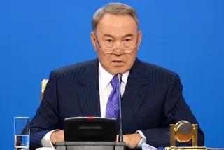 Капитал - Рассуждения о реинкарнации Советского Союза беспочвенны