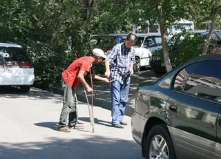 Капитал - Бедность отступает?