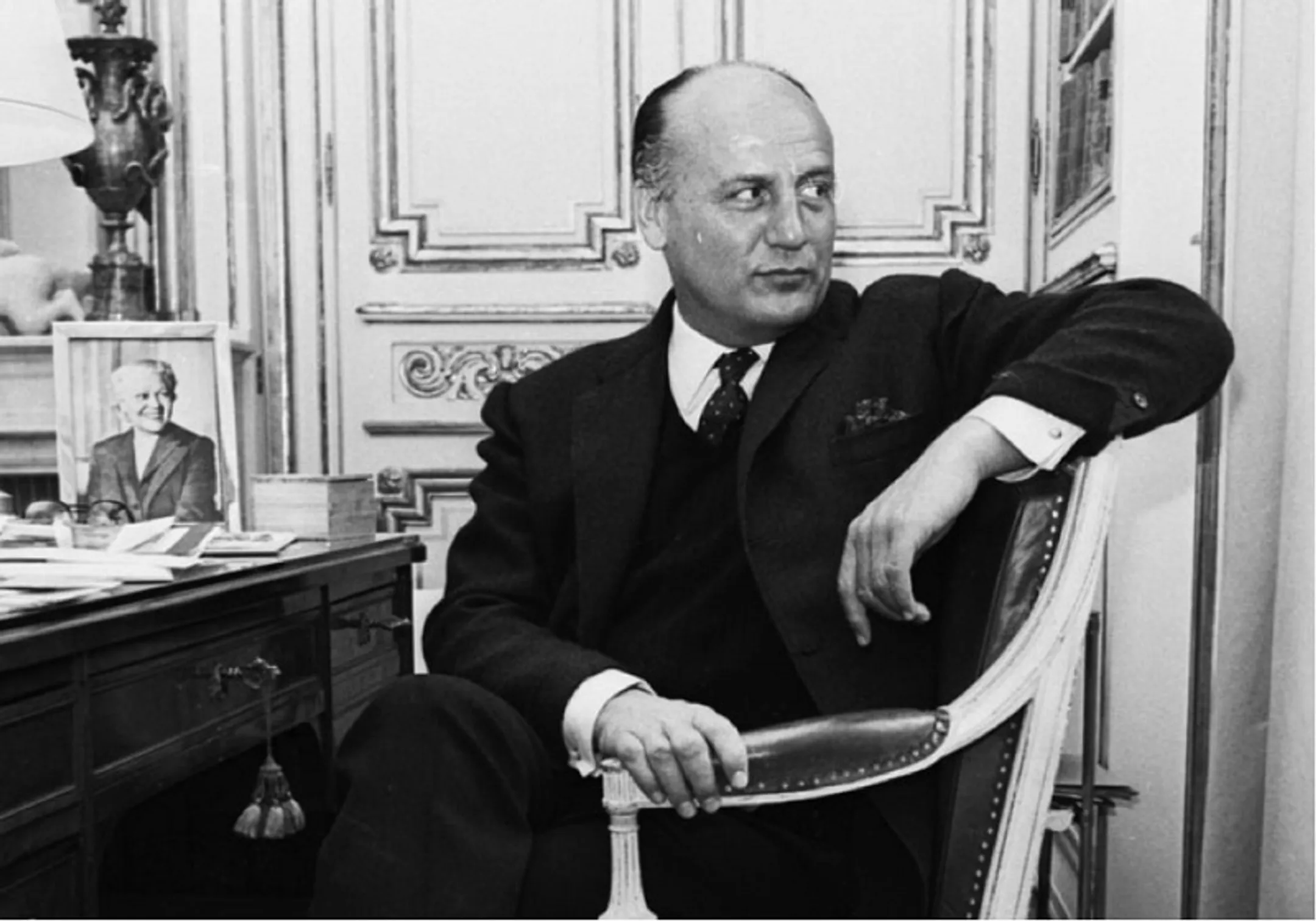 Пьер Бальмен