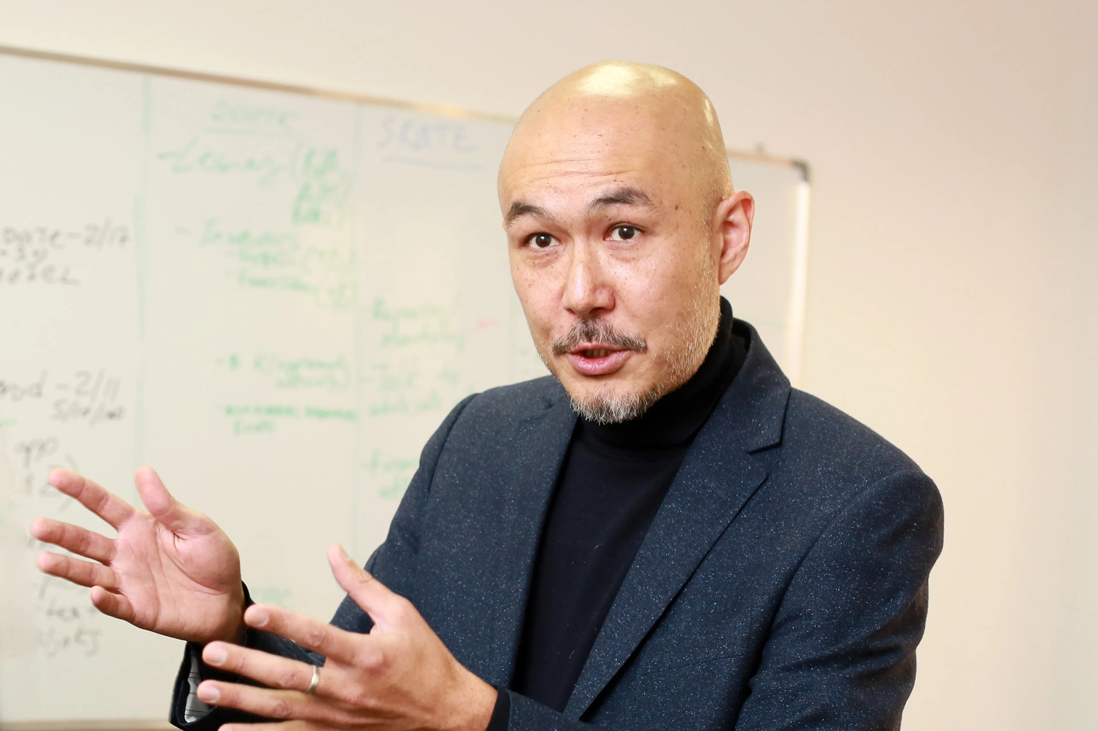 Капитал - Как инвесторы адаптируются к вызовам пандемии?