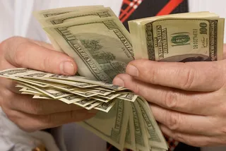 Капитал - Финансисты готовятся к дефолту США