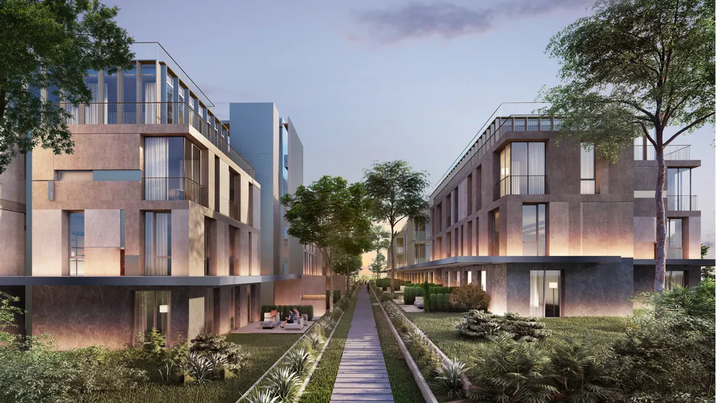 Капитал - Как стать гражданином мира, купив квартиру в Алматы