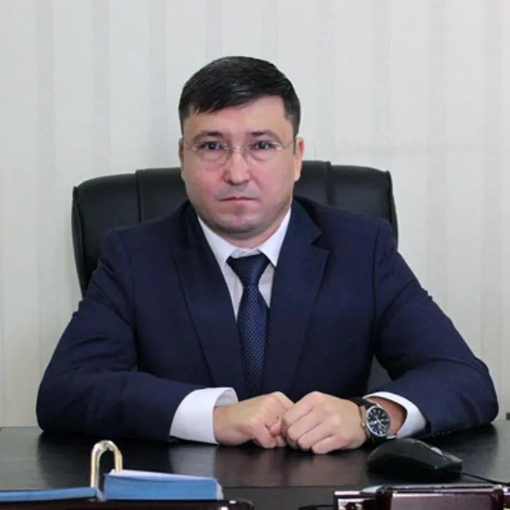 Анвар Сабиров освобожден от должности