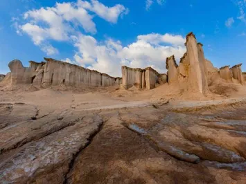 В Сеть глобальных геопарков ЮНЕСКО включены еще 8 объектов