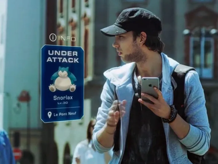 Капитал - Пикачу, я выбираю тебя!