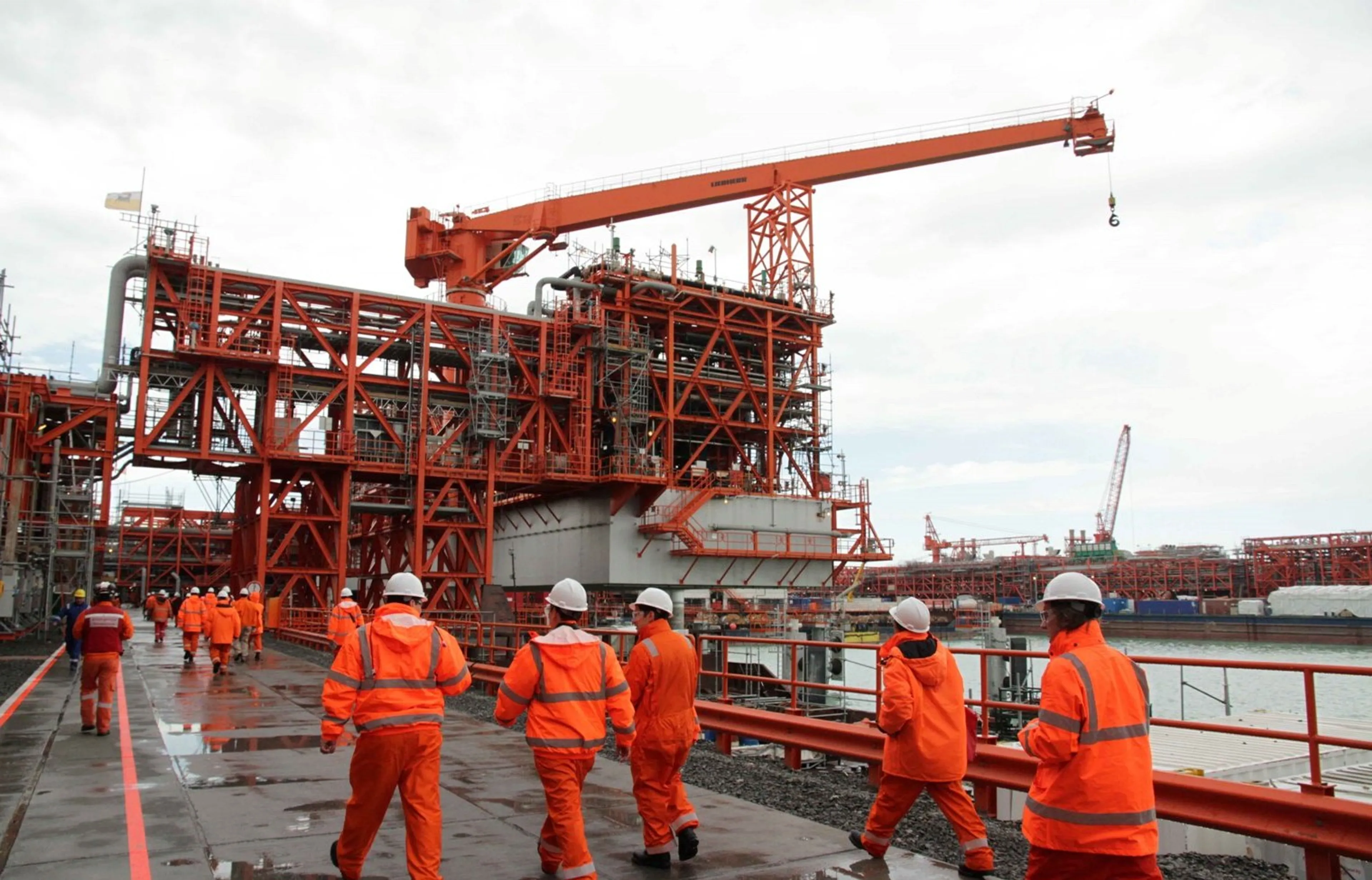 Капитал - Прогнозы по добыче нефти в РК нужно пересмотреть