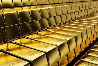 Капитал - Тенденция к снижению цены на золото сохраняется